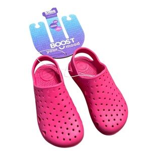 Totes Solbounce Splash & Play Clogs
